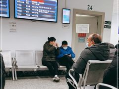 -武汉大学人民医院(首义院区)