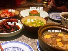 -南京大牌档(济南万象城店)