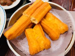 -顺德一品粥·20年凤城老字号(芳村店)