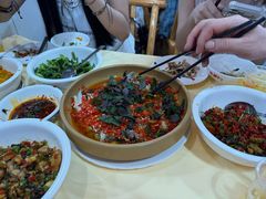 -笨罗卜浏阳菜馆(太平街店)