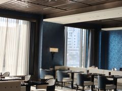 -上海苏宁宝丽嘉酒店·Cafe Bellagio西餐厅
