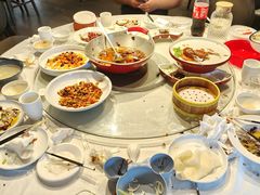 -大鸭梨烤鸭(枣园店)