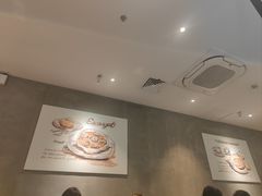 -萨莉亚意式餐厅(龙阳广场店)