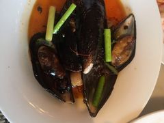 -都会尚膳·海鲜自助餐厅(重庆万豪酒店)