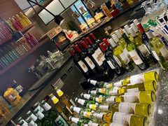 -赛瑞喜来登大酒店-盛宴自助餐厅