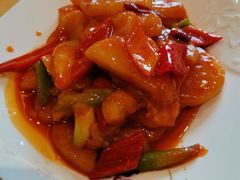 -达吾手抓美食城总部(义乌店)