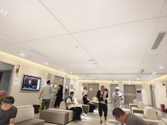 -爱康国宾体检中心(北京航天桥光耀东方分院)