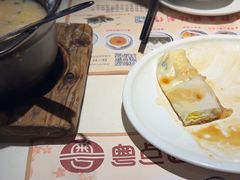 -粤点越有·茶点·粤菜(樵岭国际店)