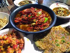 -龙虾风暴(松江店)