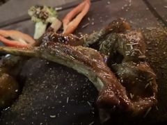 -The Cheebat 锌吧·Bistro(体育西店)