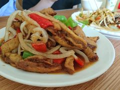 -清真·伊清阁餐厅