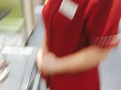 -清真·锦翔炝锅鱼(明德门店)