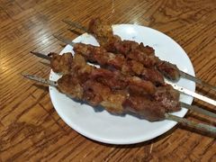 -西域阿里马新疆菜·清真(桂花路店)