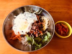 -韩泉韩国美食屋(朝晖路店)