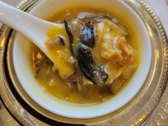 -东海朗廷酒店-唐阁T’ANG COURT 中餐厅