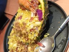 -simply thai天泰(美罗城店)