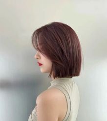 -丽时 Hair Salon
