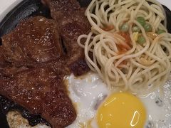 -豪客来牛排(天阳D32店)