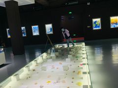 -贝壳王国博物馆