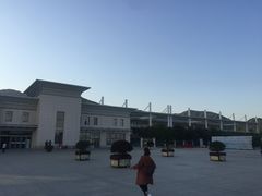 -宁海站