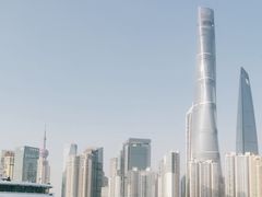 -黄浦江游览(十六铺码头)