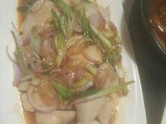 红葱头淋鸡-十三姨工厨顺德美食·宴会·团餐(天河北路店)