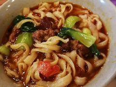 -南粥北面(东大桥店)