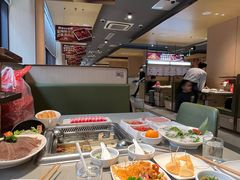 -海底捞火锅(珠影星光城夜宵主题店)