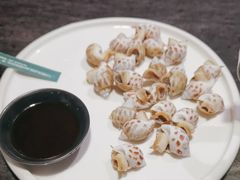 -南海底小海鲜·湘菜(鲁巷吴家湾店)