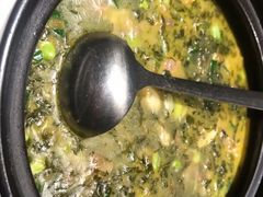 牛肉煲-青桃餐厅