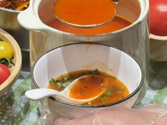 -番食园鲜食火锅(高新店)