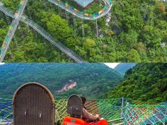 -宝晶宫旅游景区