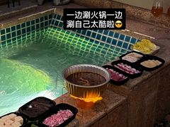 -春晖园度假酒店温泉