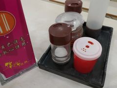 -华辉拉肠(广园店)