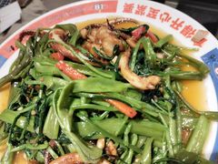 -伯友茶记(中华广场店)