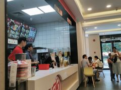 -永和大王(杨高中路店)