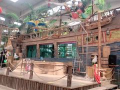 -南宫五洲植物乐园