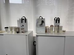 -喜茶(广州保利中环店)