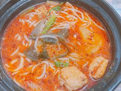 -曹宝林砂锅麻辣烫(星光路店)