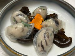 -酌宴府The China Club·广州万富希尔顿酒店(云城东路店)