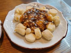 玉子豆腐-福利来酒店(泺源大街店)