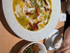 -太二酸菜鱼(深圳布吉万象汇店)