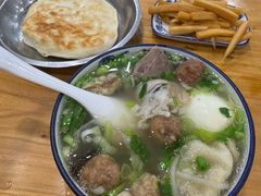 -夏家合汁(天润花园小区店)