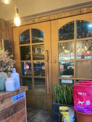 -青木造型HAIR·あおき髪を刈る潮人店