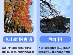 -楠溪江风景名胜区