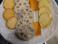 -釜山火炉·海鲜烤肉(紫藤路店)