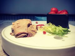 -淮扬韵(凤八市政府店)