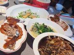 -秀儿四九城·新京菜(亚运村鸟巢店)