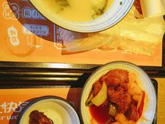 -大快活(丽丰店)