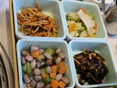-韩香福烤肉庄园(荣成店)